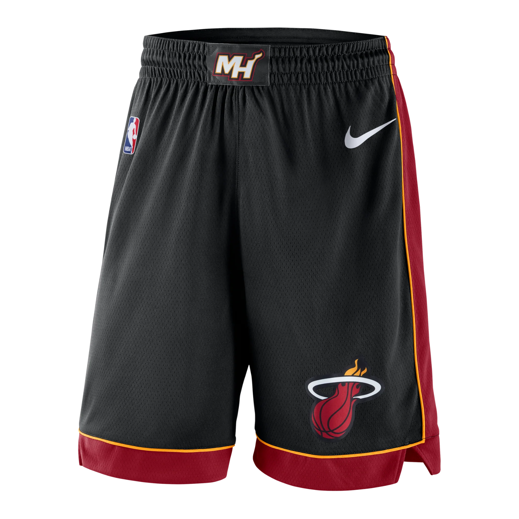 Short NBA Miami Heat - imagem 1