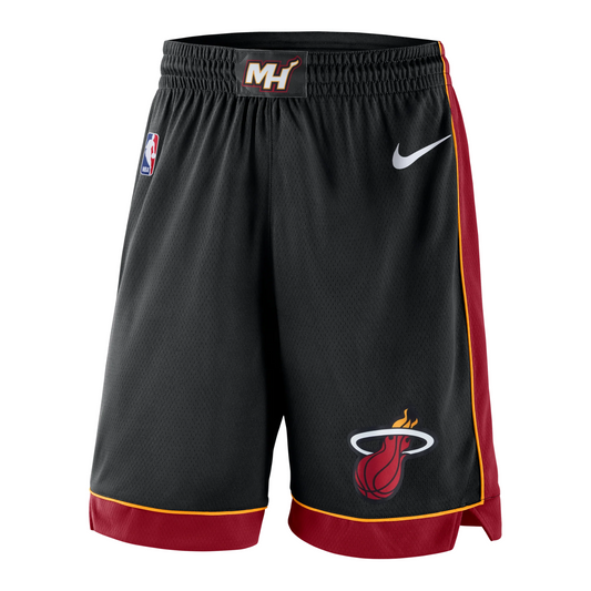 Short NBA Miami Heat - imagem 1