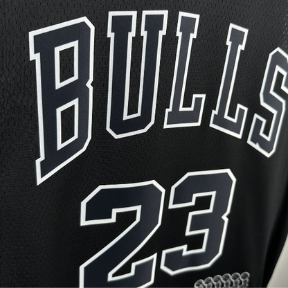 Camisa Regata Jordan NBA Chicago Bulls Michael Jordan MVP - imagem 4