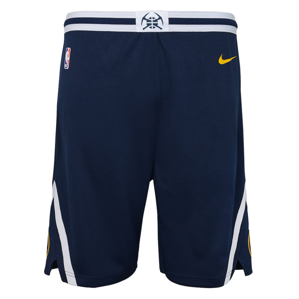Short NBA Denver Nuggets Icon Edition - imagem 1