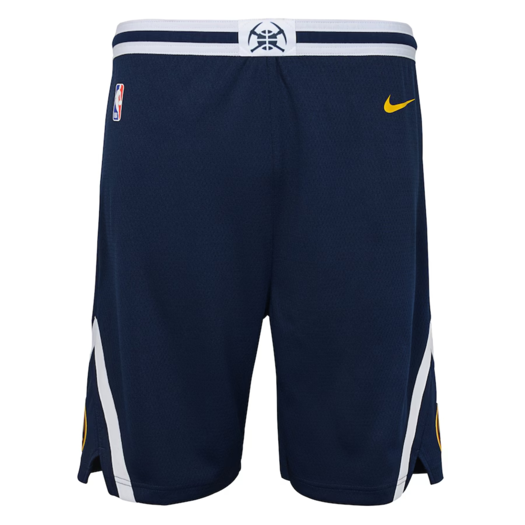 Short NBA Denver Nuggets Icon Edition - imagem 1