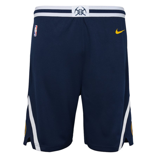 Short NBA Denver Nuggets Icon Edition - imagem 1