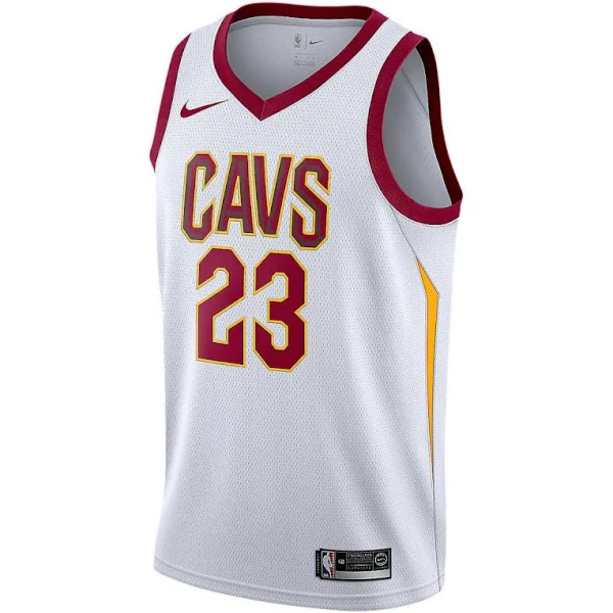 Camisa Regata Nike NBA Cleveland Cavaliers Association Edition 2019/20 - imagem 1