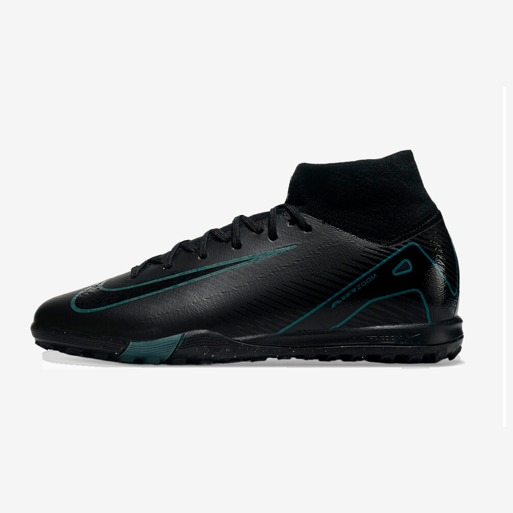 Nike Mercurial Superfly 10 TF - vista frontal