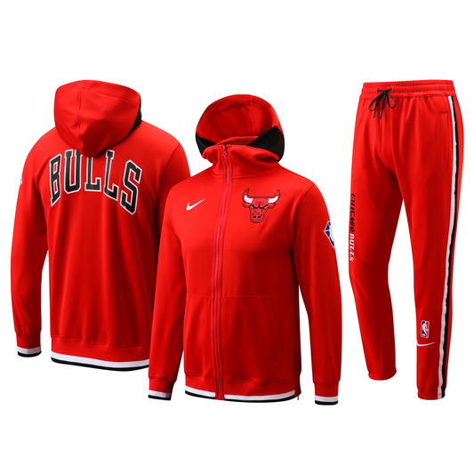 Conjunto Nike NBA Chicago Bulls - imagem 1