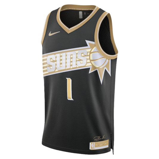 Camisa Regata Nike NBA Phoenix Suns 2024/25 - imagem 1