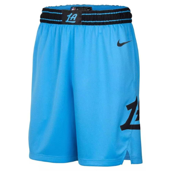 Shorts NBA Los Angeles Clippers - imagem 1