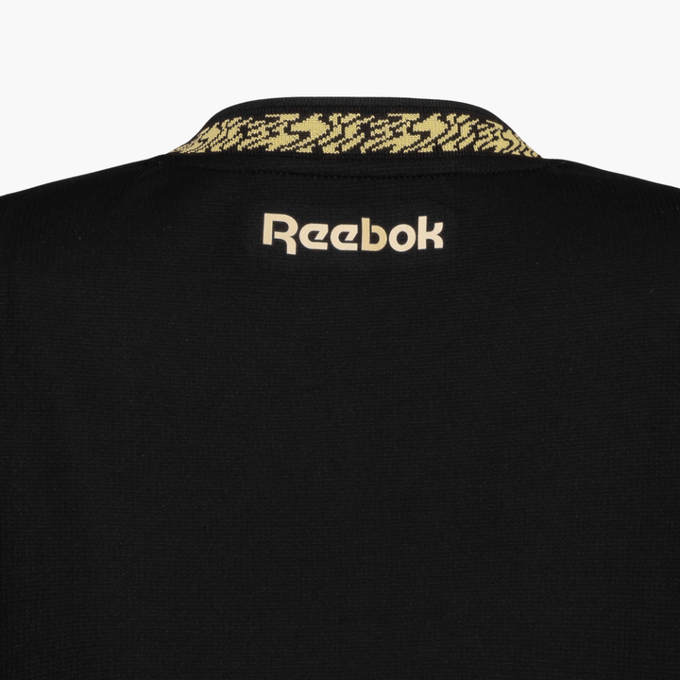 Camisa Feminina Reebok Botafogo 2024/25 II — imagem 4
