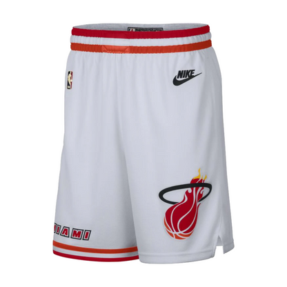 Short NBA Miami Heat Classic Edition - imagem 1