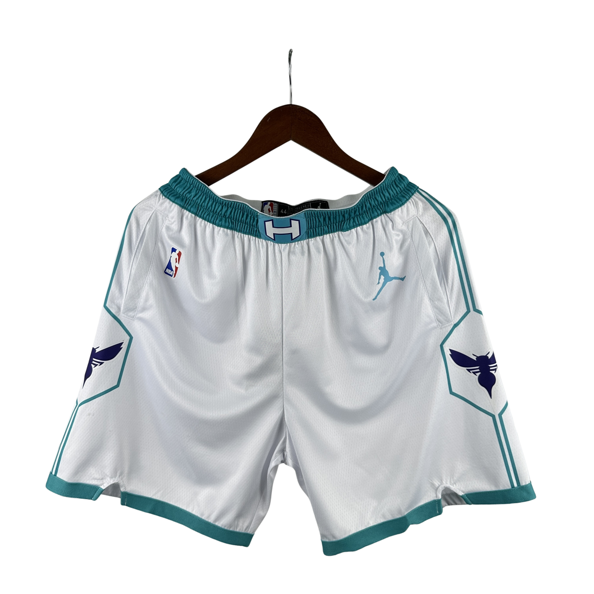 Short NBA Jordan Charlotte Hornets - imagem 1