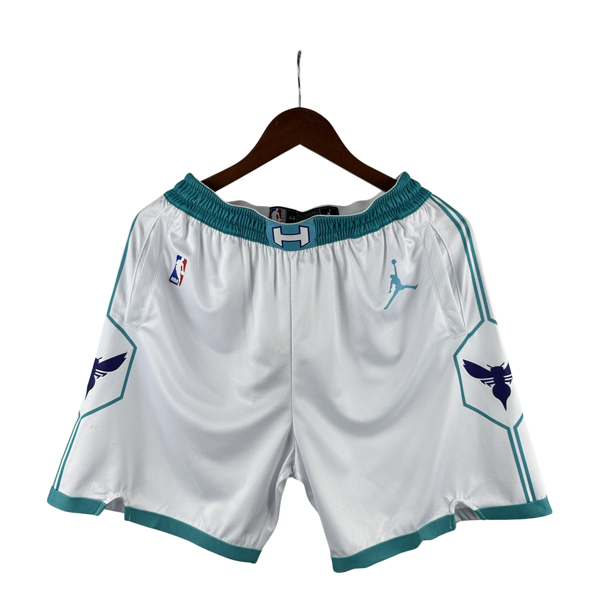 Short NBA Jordan Charlotte Hornets - imagem 1