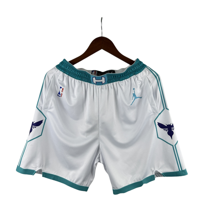 Short NBA Jordan Charlotte Hornets - imagem 1