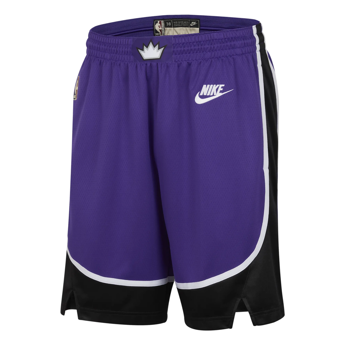 Short NBA Sacramento Kings 2024/25 - imagem 1