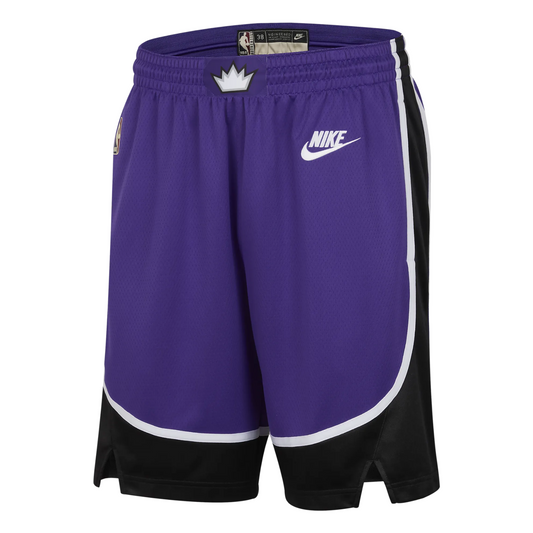 Short NBA Sacramento Kings 2024/25 - imagem 1