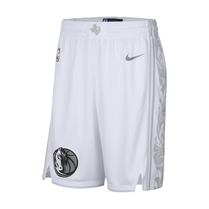 Short NBA Dallas Maverick City Edition 2024/25 - imagem 1
