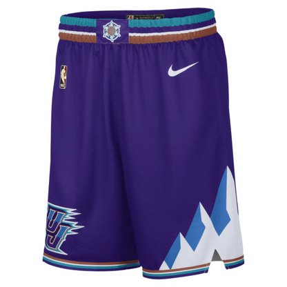 Short NBA Utah Jazz - imagem 1