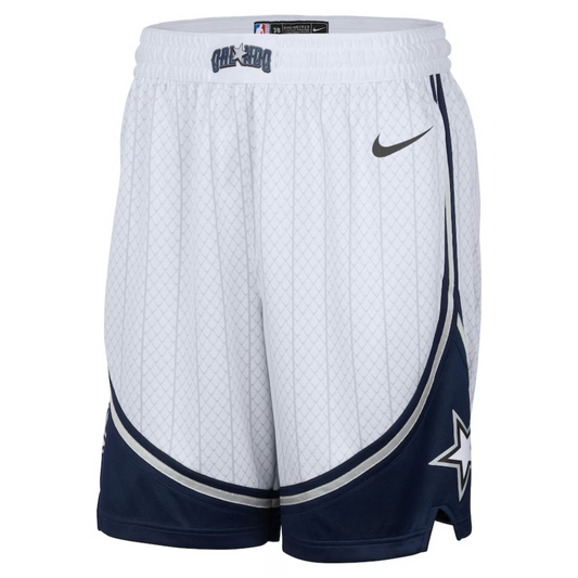 Short NBA Orlando Magic City Edition 2024/25 - imagem 1