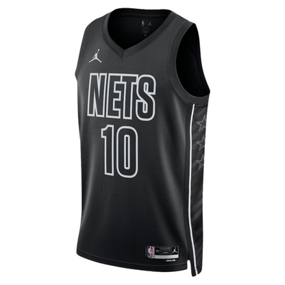 Camisa Regata Nike NBA Brooklyn Nets 2022/23 - imagem 1