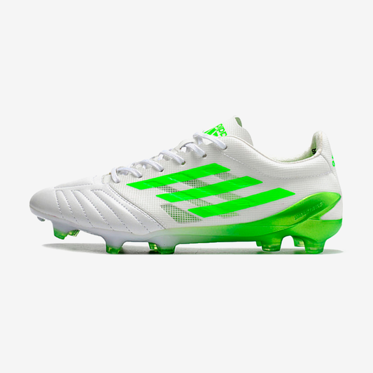 Chuteira Adidas X SPEEDPORTAL 99LEA.1 FG - vista frontal