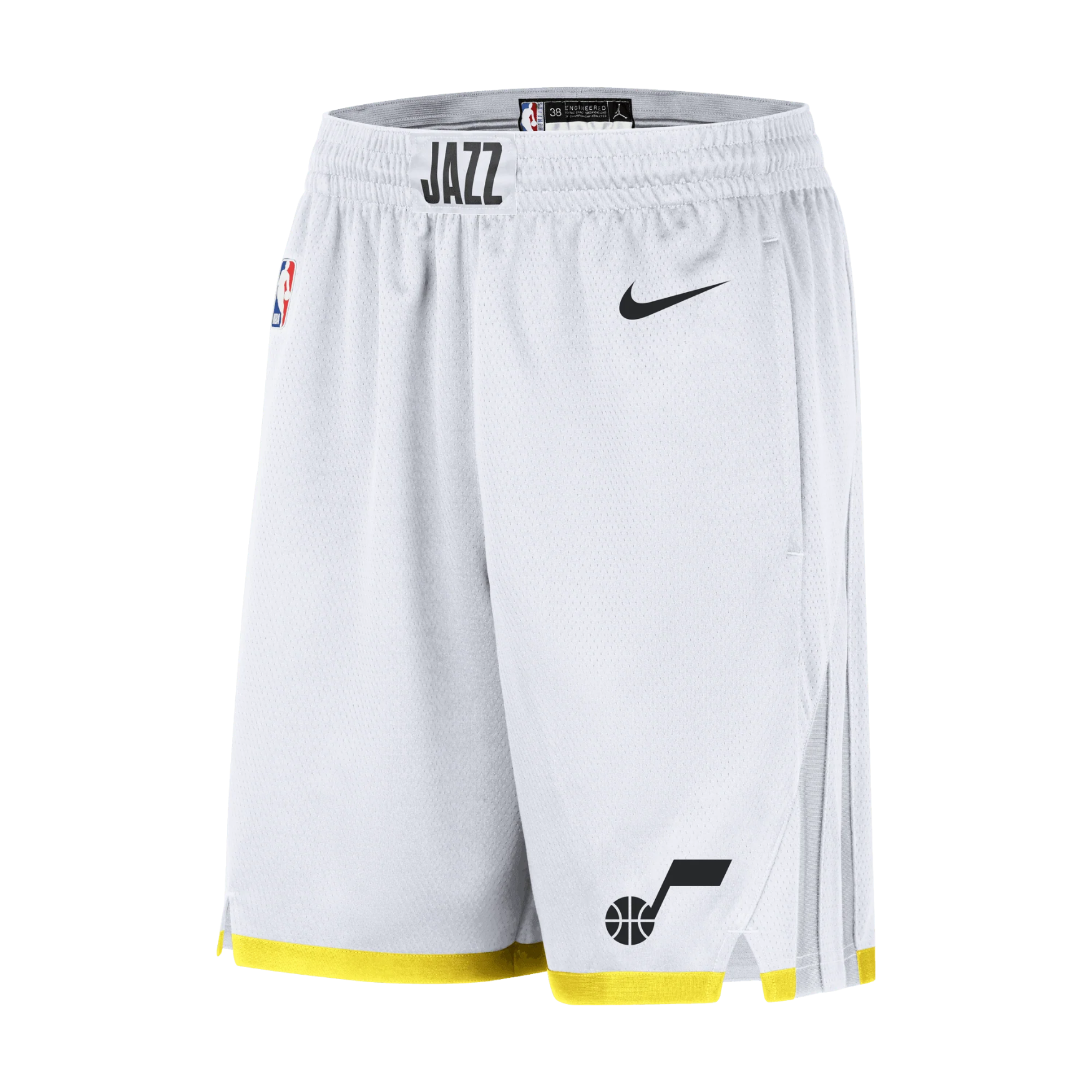 Short NBA Utah Jazz Association Edition - imagem 1