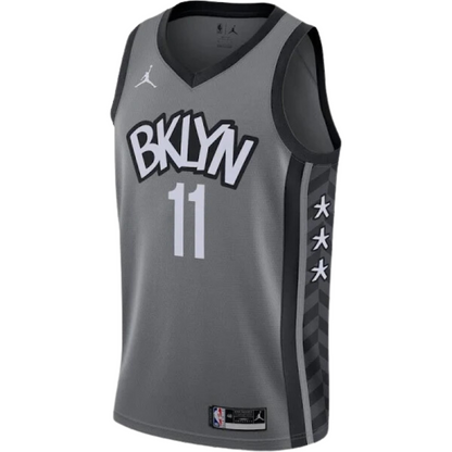Camisa Regata Jordan NBA Brooklyn Nets Statement Edition 2021/22 - imagem 1