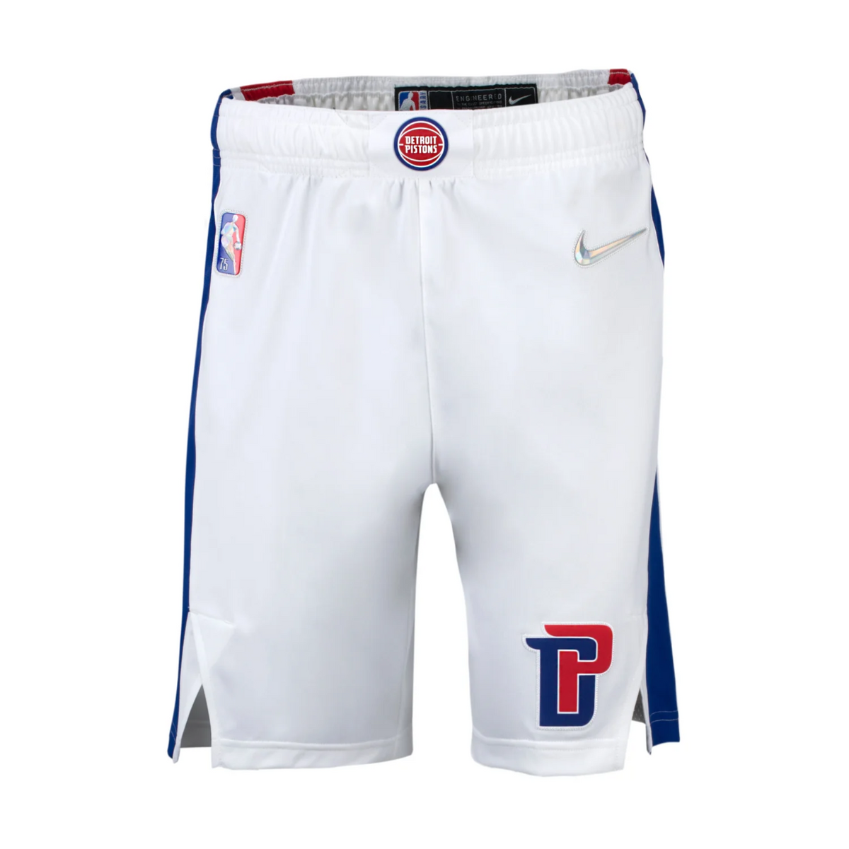 Short NBA Detroit Pistons - imagem 1