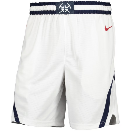 Short NBA Denver Nuggets Association Edition - imagem 1