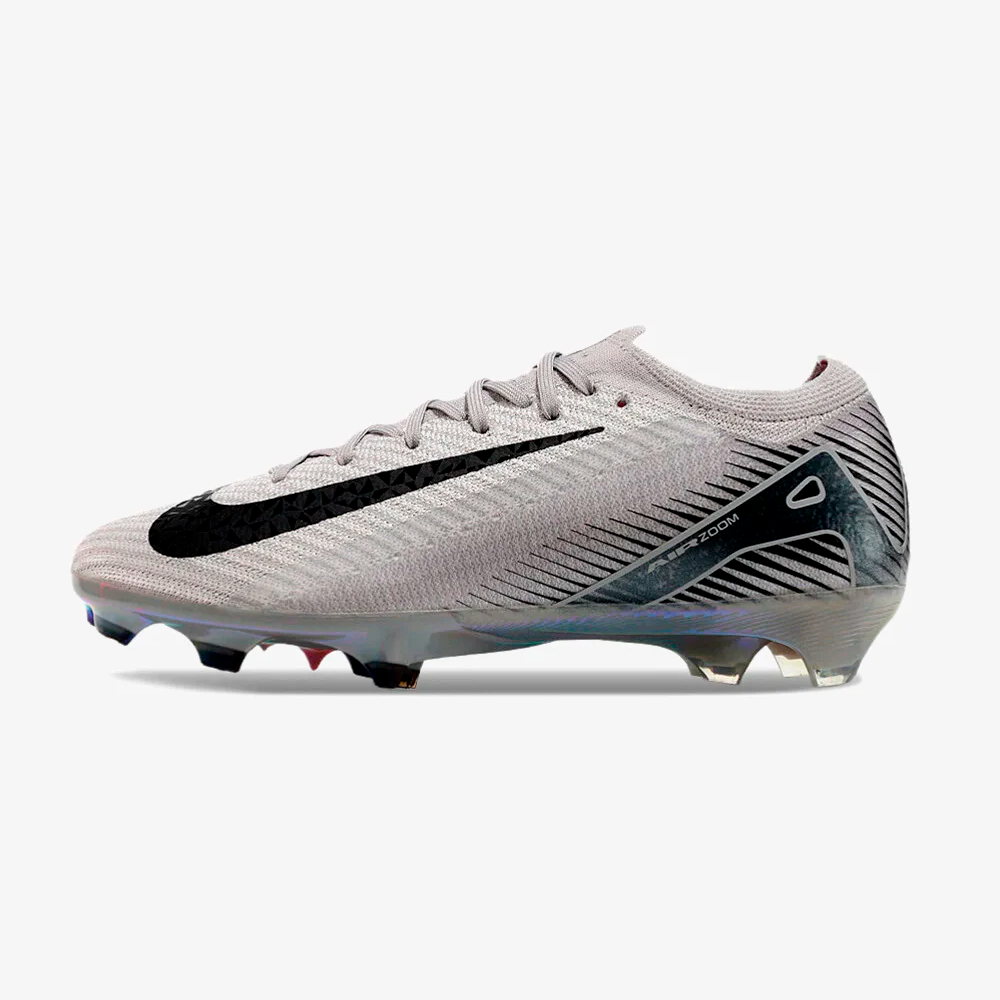 Chuteira Nike Air Zoom Mercurial Vapor 16 Edição Especial Elite FG - vista frontal