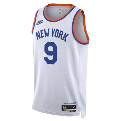 Camisa Regata Nike NBA New York Knicks 75th Edition 2021/22 - imagem 1