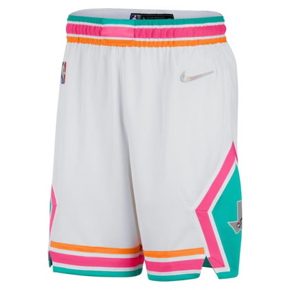 Short NBA San Antonio Spurs - imagem 1