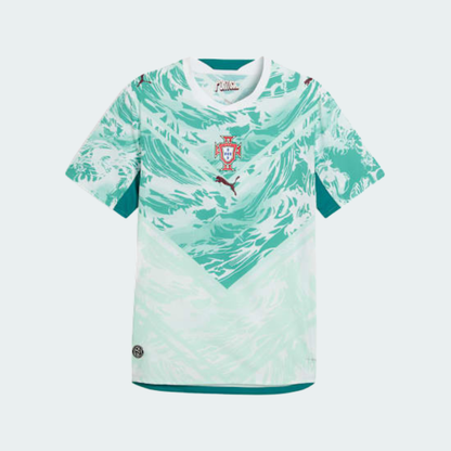 Camisa Portugal 2026/27 II Jogador — imagem 3