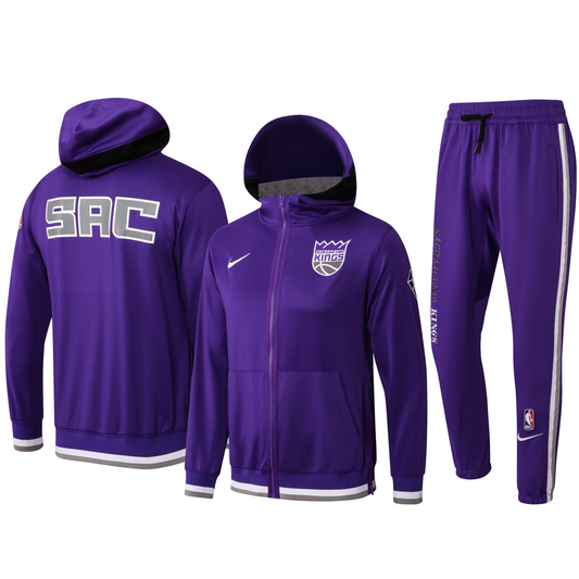 Conjunto Nike NBA Sacramento Kings - imagem 1