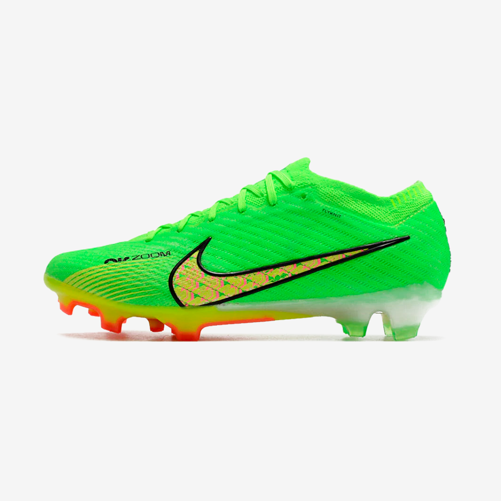Chuteira Nike Mercurial Vapor 15 Air Zoom FG - vista frontal