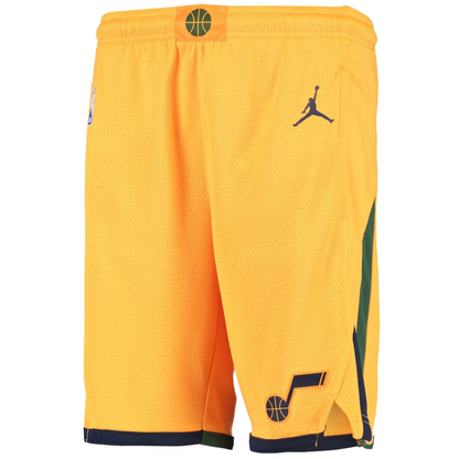 Short NBA Utah Jazz Statement Edition - imagem 1