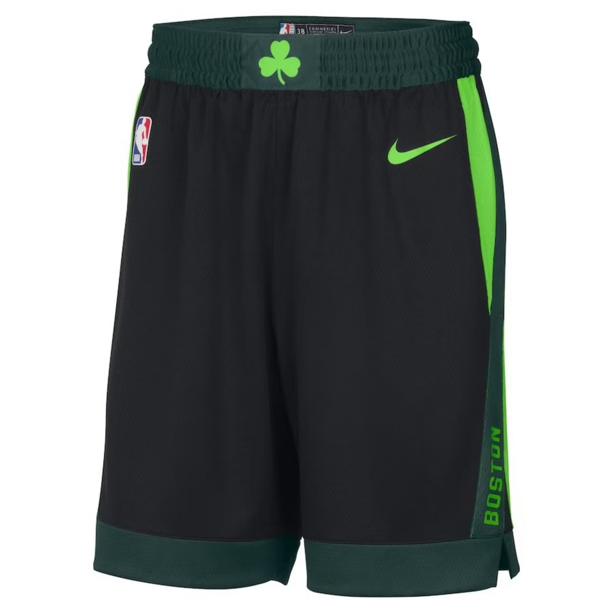 Short NBA Boston Celtics - imagem 1