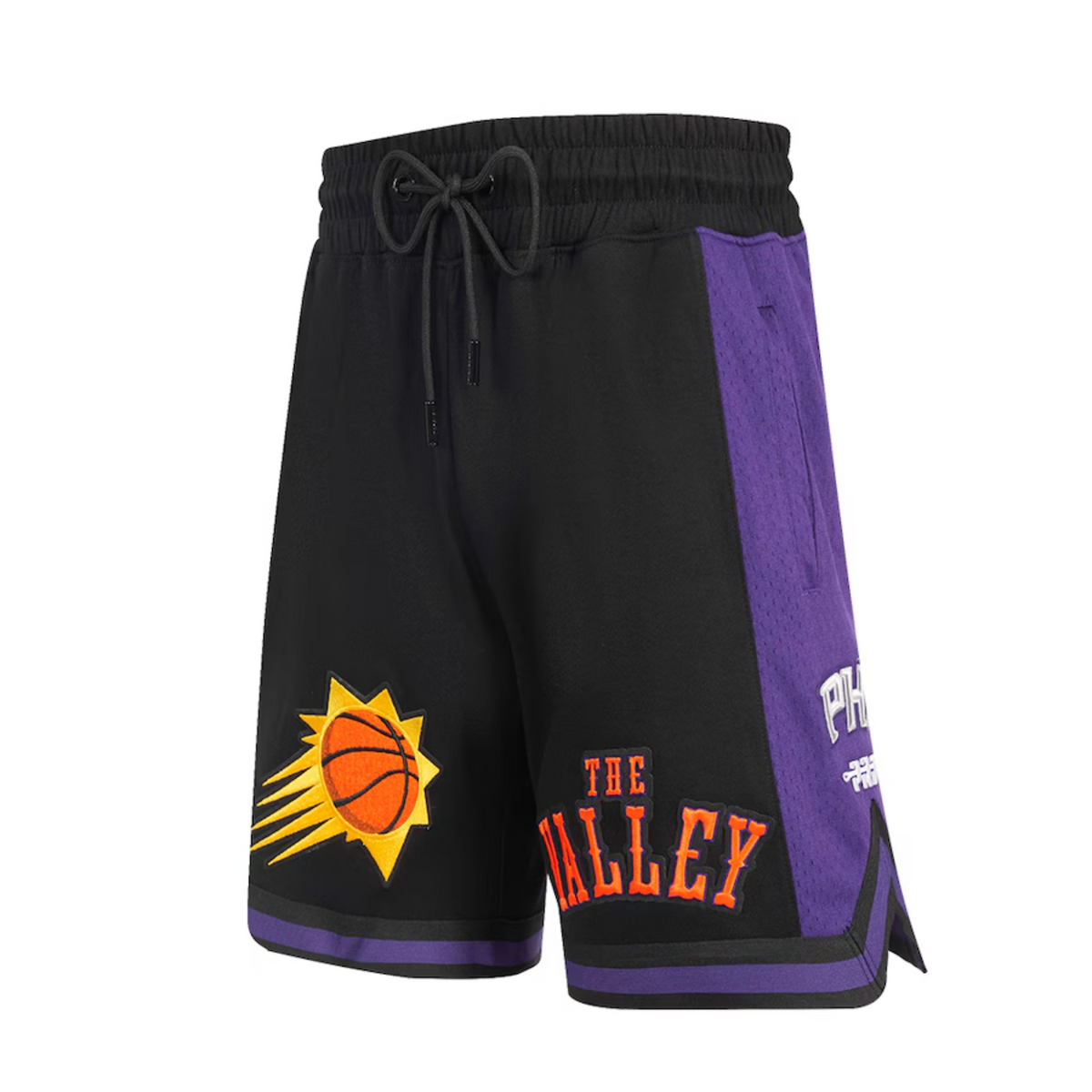 Short NBA Phoenix Suns City Edition 2024/25 - imagem 1