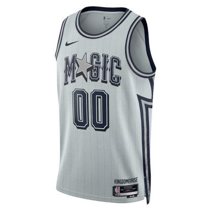 Camisa Regata Nike NBA Orlando Magic City Edition 2024/25 - imagem 1
