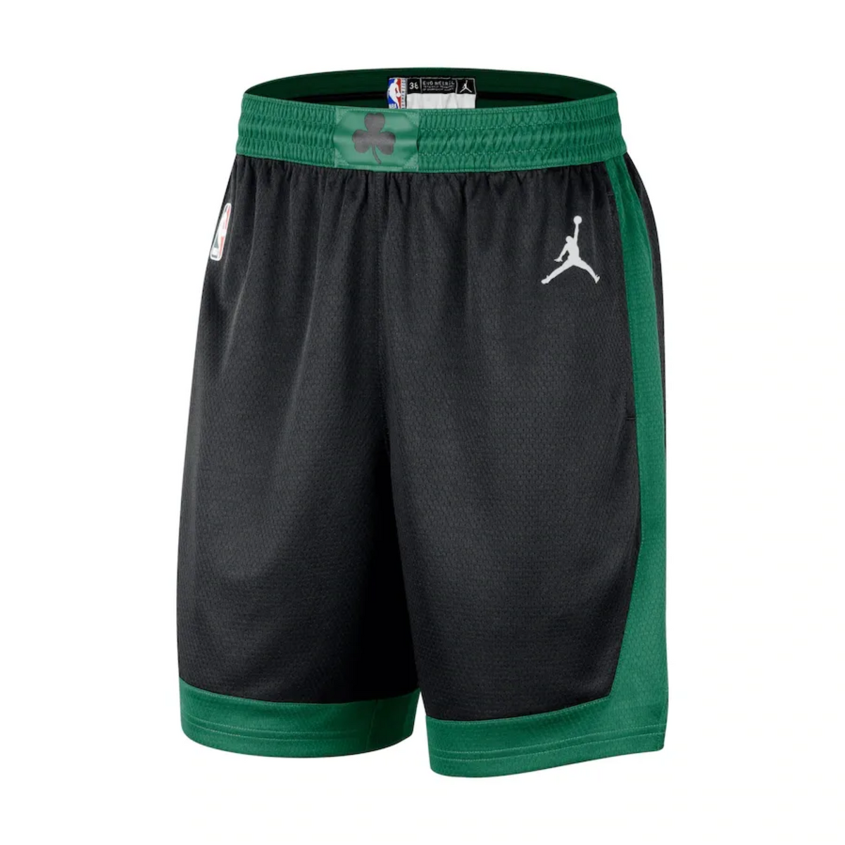 Short NBA Boston Celtics Jordan Statement Edition - imagem 1