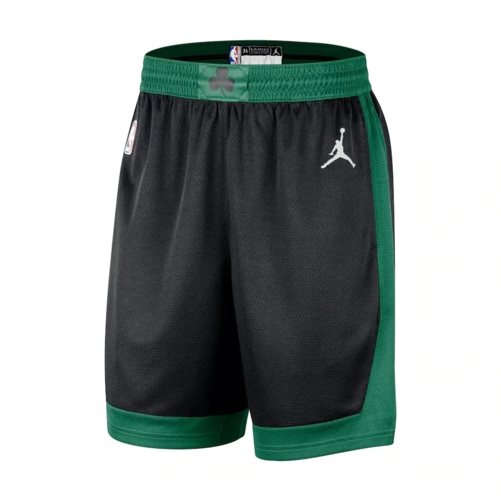 Short NBA Boston Celtics Jordan Statement Edition - imagem 1