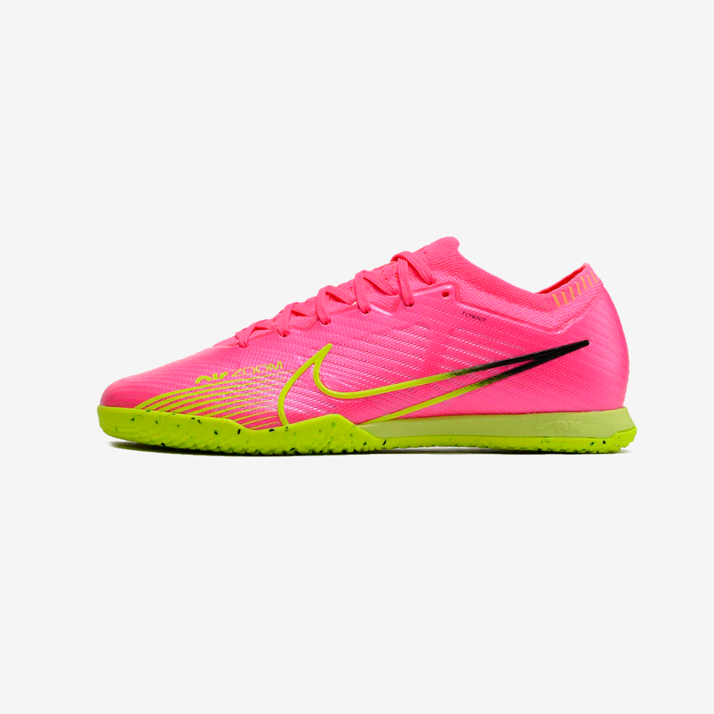 Tênis Futsal Nike Mercurial Air Zoom Vapor 15 IC - vista frontal