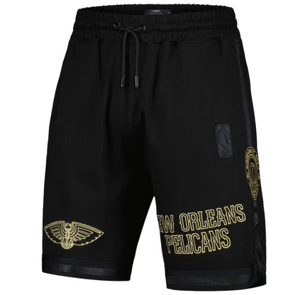 Short NBA New Orleans Pelicans - imagem 1