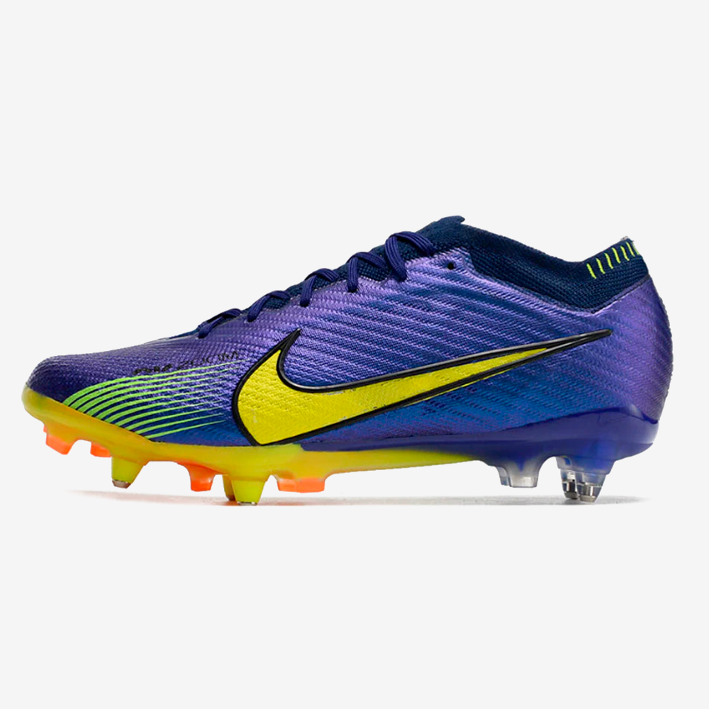 Chuteira Nike Mercurial Vapor 15 Air Zoom SG-PRO - vista frontal