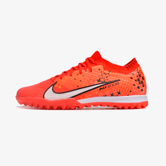 Chuteira Society Nike Mercurial Air Zoom Vapor 15 TF - vista frontal