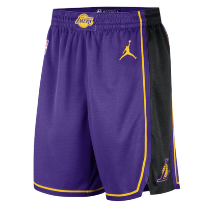 Short NBA Los Angeles Lakers - imagem 1