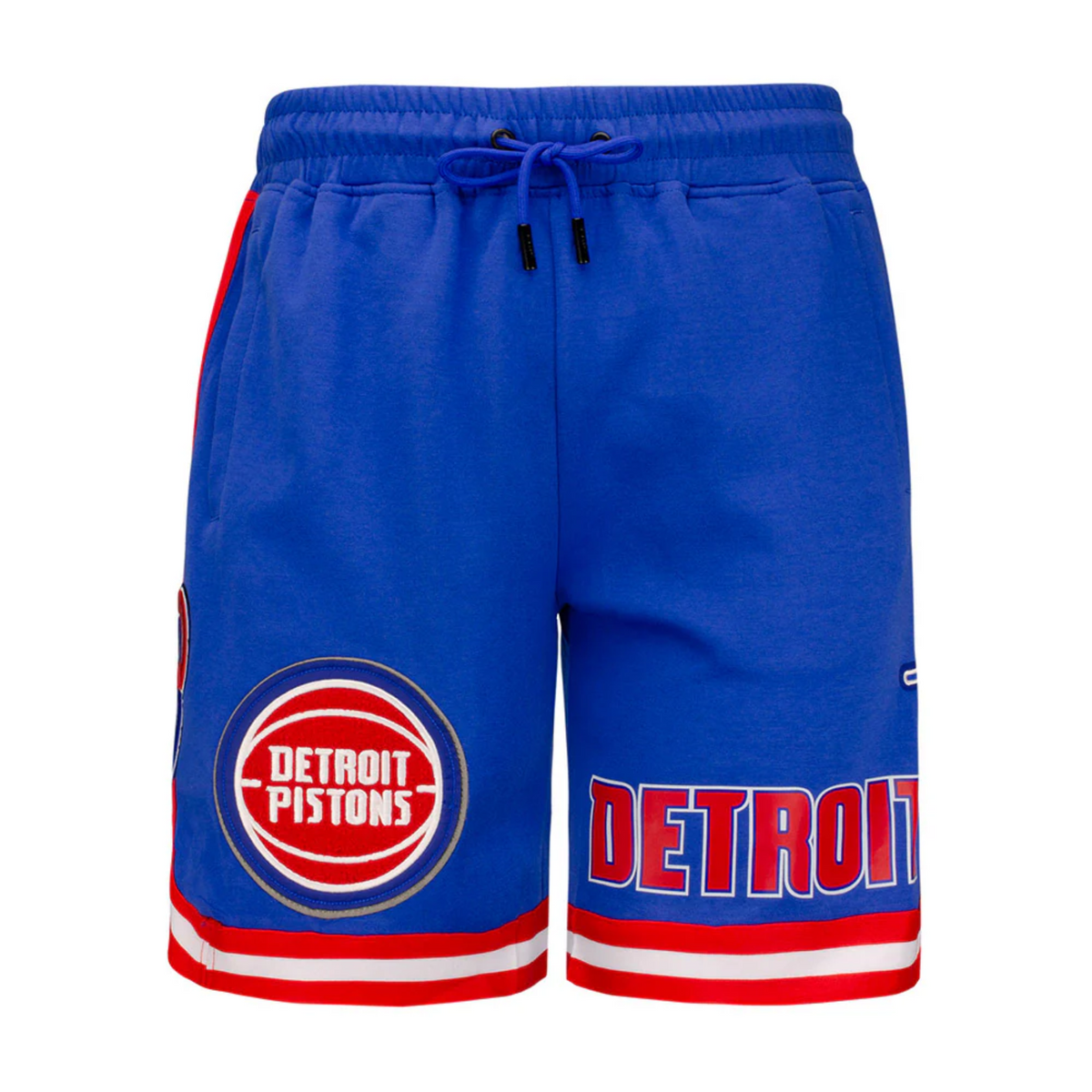 Short NBA Detroit Pistons - imagem 1