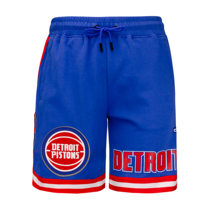 Short NBA Detroit Pistons - imagem 1