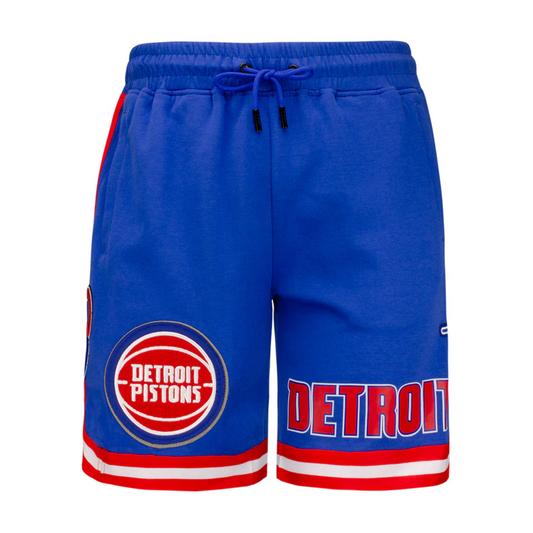 Short NBA Detroit Pistons - imagem 1