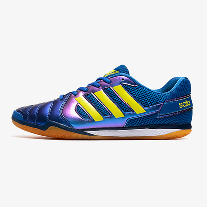 Tênis Futsal Adidas Top Sala IC - vista frontal