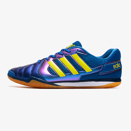 Tênis Futsal Adidas Top Sala IC - vista frontal