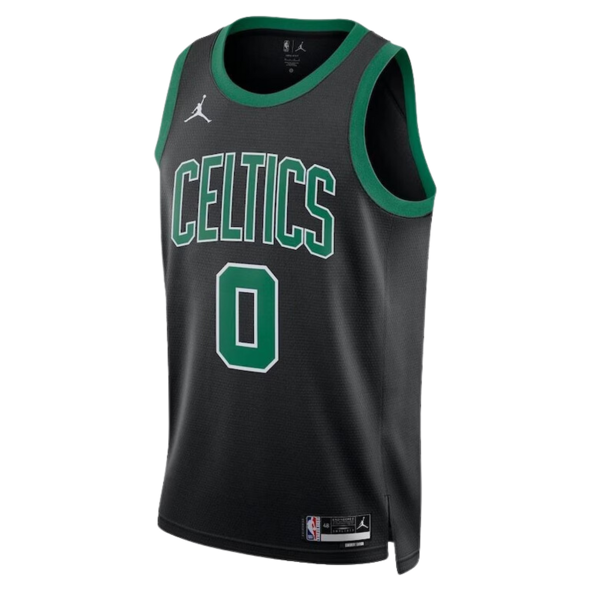Camisa Regata Jordan NBA Boston Celtics Statement Edition 2022/23 - imagem 1